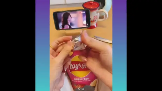 'Video thumbnail for Oddly Satisfying Video Satisfying Enjoy and Relaxing Compilation'