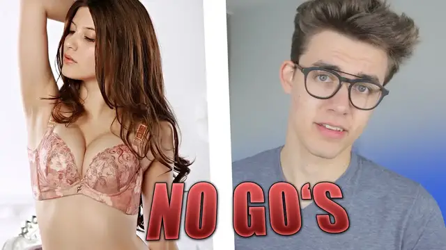 Video thumbnail for 3 NO GO'S BEI MÄDCHEN | AxlekTV