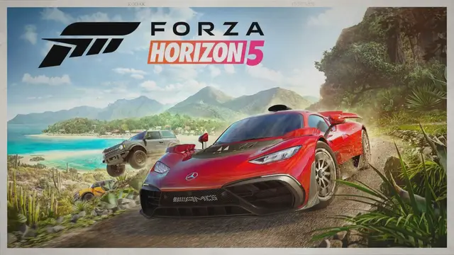 Video thumbnail for Best Cars for Exploration in Forza Horizon 5