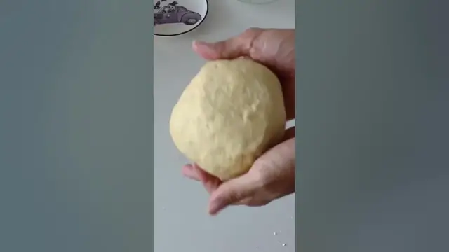 'Video thumbnail for Pan dulce para halloween #shorts'