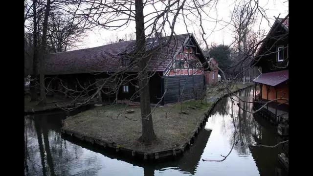 Video thumbnail for Spreewald Attraktionen entdecken