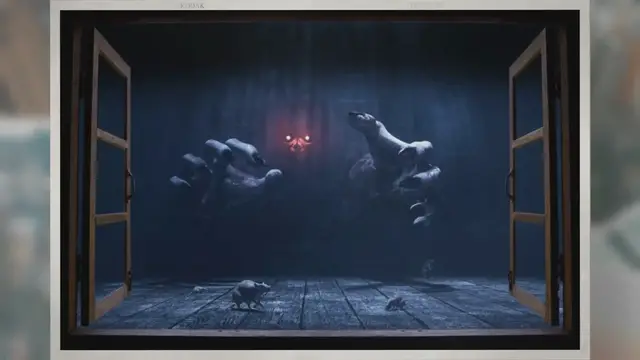 Video thumbnail for What Was Lucifer’s Job in Heaven?