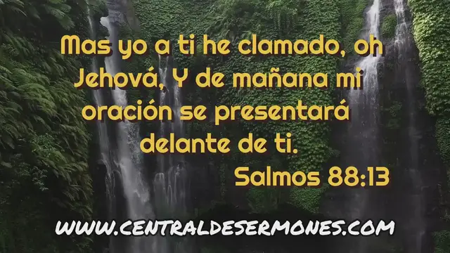 Video thumbnail for Yo a ti he clamado | 🙏 Mensajes cristianos de buenos días cristianos 🙏