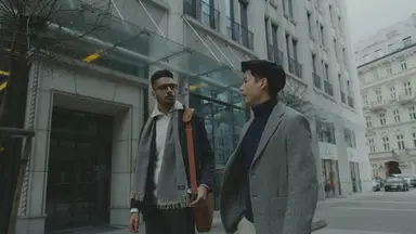 'Video thumbnail for MEN FASHION_8'