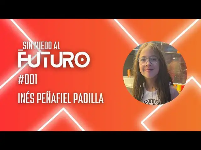 Video thumbnail for SMAF #001 con Inés: Zombies, Dragones y Miedos