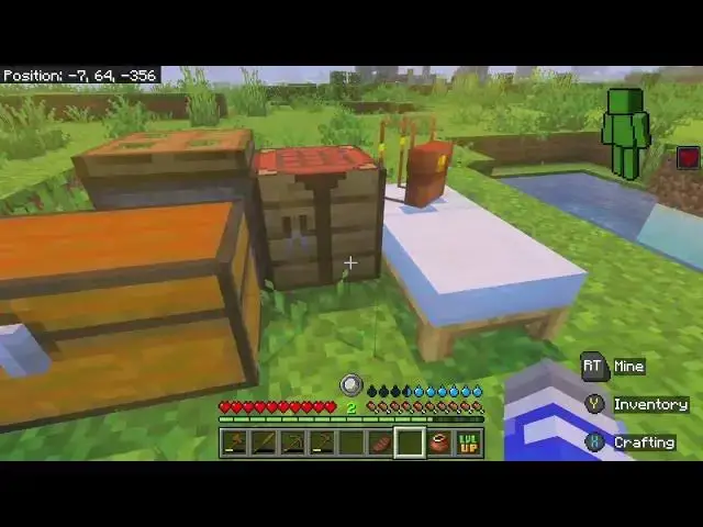 Video thumbnail for Rl craft bedrock p2 a chill time
