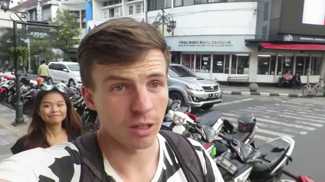 Video thumbnail for Explore Bandung: The Paris Of Java!