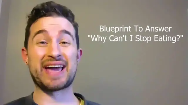 Video thumbnail for Why Can't I Stop Eating? Asks Food Addict In Recovery