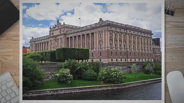 Video thumbnail for The Reformation Parliament