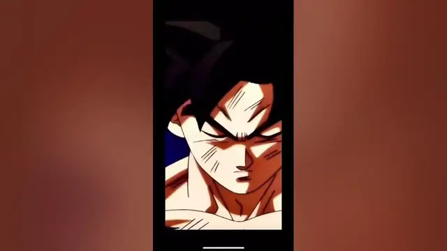 'Video thumbnail for Incredible Goku Dragon Ball Super Tattoo | Scar Cover-Up Tattoo Ideas | #Shorts'