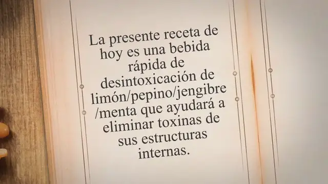 Video thumbnail for SACAR TODA ESA GRASA ALMACENADA EN TU VIENTRE