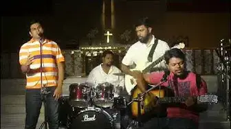 'Video thumbnail for Nadhu Jeevam | teaser'
