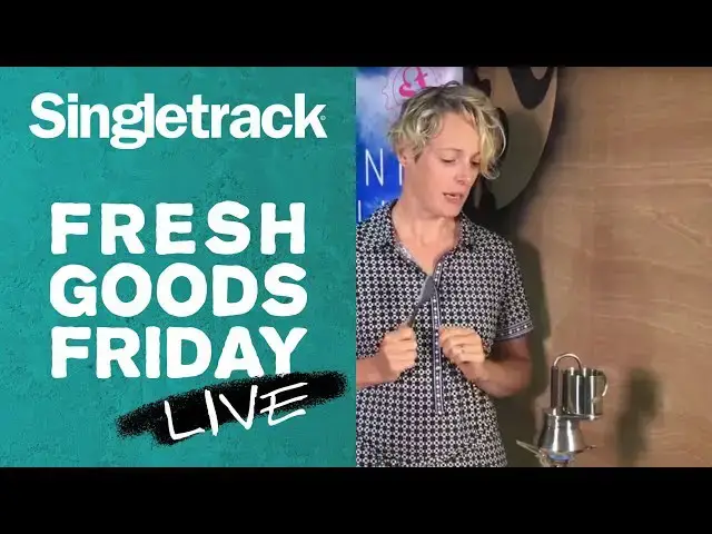 Video thumbnail for Fresh Goods Friday 399: Coffee making and rude bars