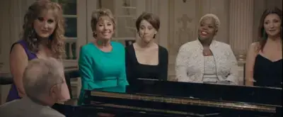 Video thumbnail for Alan Menken Joins Disney Leading Ladies For A Trip Down Memory Lane