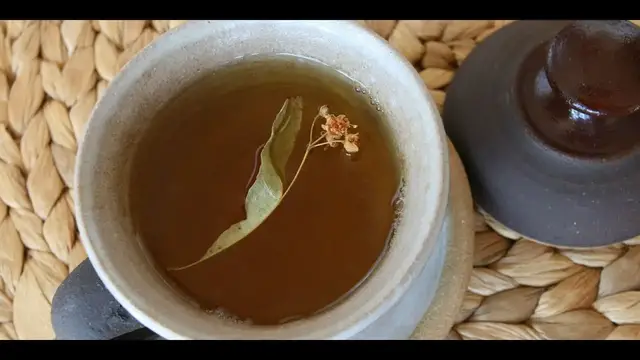 Video thumbnail for Linden Tea, Superb 5 Fact About This Beverages
