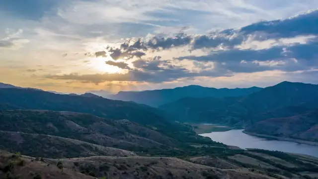 'Video thumbnail for Guided Meditation Relaxing Fantasy Music for Relaxation & Meditation'