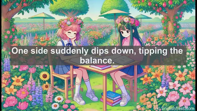 Video thumbnail for 5000 Must Know SAT Vocabulary - Preponderate: Tipping the Scales in Language