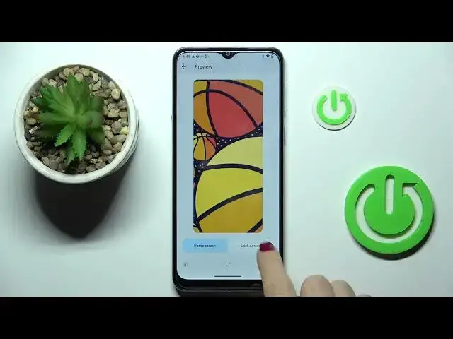 Video thumbnail for How to Set Up Motorola Moto E13 Wallpaper - Apply Wallpaper