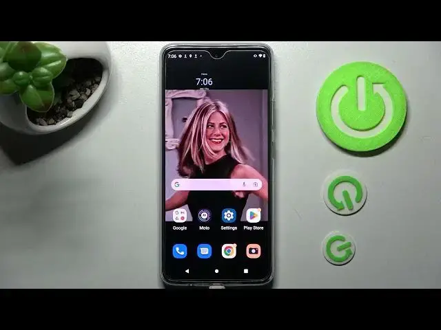 'Video thumbnail for How to Split Screen in Motorola Moto G72'