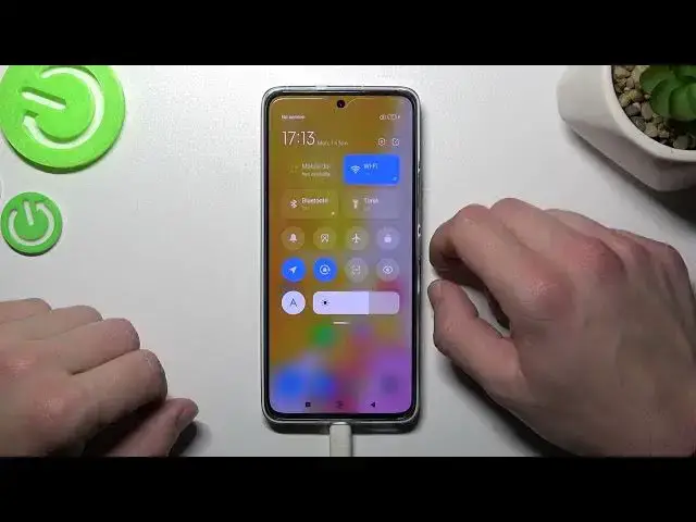 'Video thumbnail for How to Enable / Disable Airplane in XIAOMI 12 Lite'