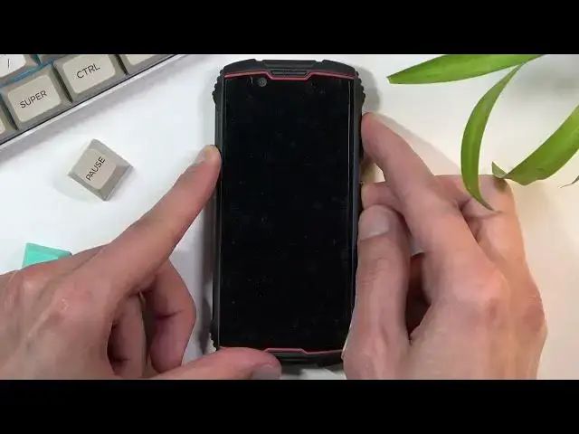 Video thumbnail for How to Enter Boot Mode on CUBOT King Kong Mini 2