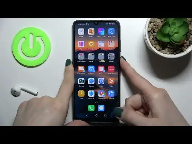 Video thumbnail for How to Switch Off Honor 9A - Deactivate Smartphone