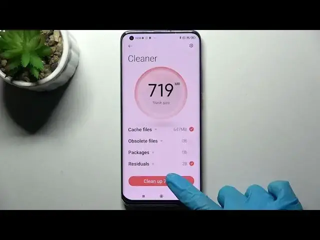 Video thumbnail for How to Clean Storage on Xiaomi Mi 10 Pro – Clear Device Storage