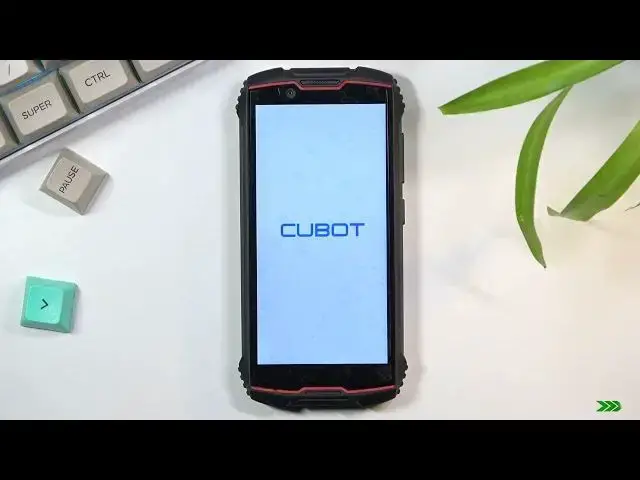 Video thumbnail for How to Hard Reset CUBOT King Kong Mini 2 via Settings | Factory Reset