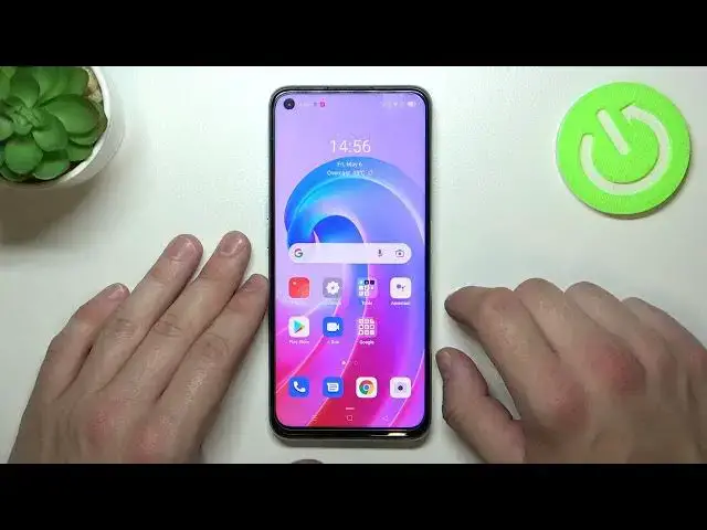 'Video thumbnail for Oppo A96 - Does It Have Headphones Jack'