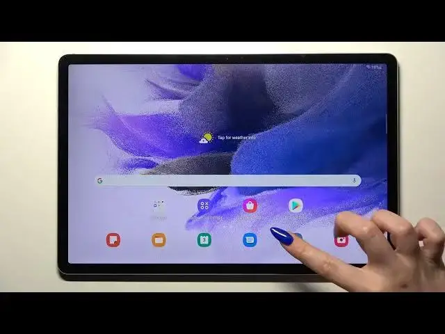Video thumbnail for How to Change Default Apps on SAMSUNG GALAXY TAB S7 FE - Set Default App
