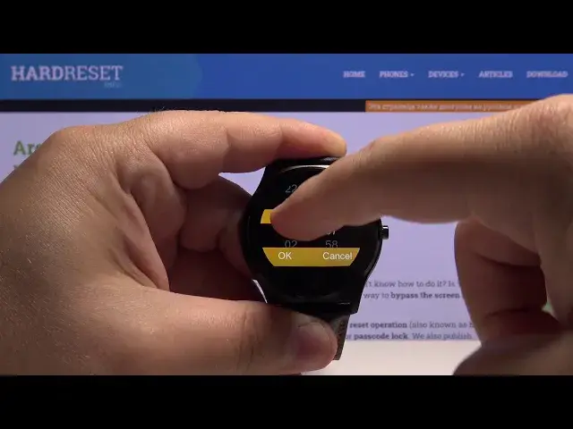 Video thumbnail for How to Change Date & Time in XLYNE QIN XW Prime II Pro – Time Settings