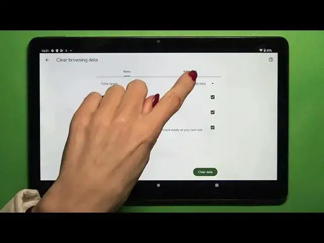 Video thumbnail for How To Clear All Browsing Data On Nokia T21
