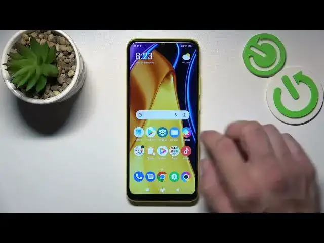 Video thumbnail for How to Turn On/Off Vibration for Calls on POCO C40 – Manage Call Settings