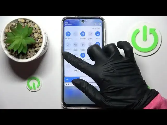 Video thumbnail for ULEFONE Note 13P -  How To Turn On/Off Auto Rotate Screen.MP4