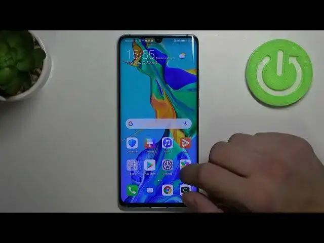 Video thumbnail for How to Turn On / Off Screen Lock Sound in HUAWEI P30 Pro