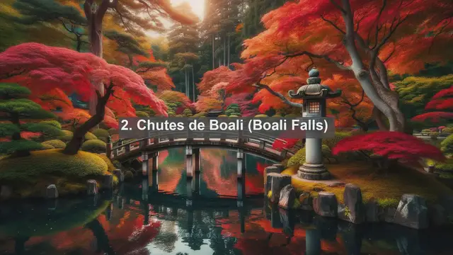 Video thumbnail for Discover Central African Republic's Stunning Natural Landscapes: Top 10 Must-Visit Spots!