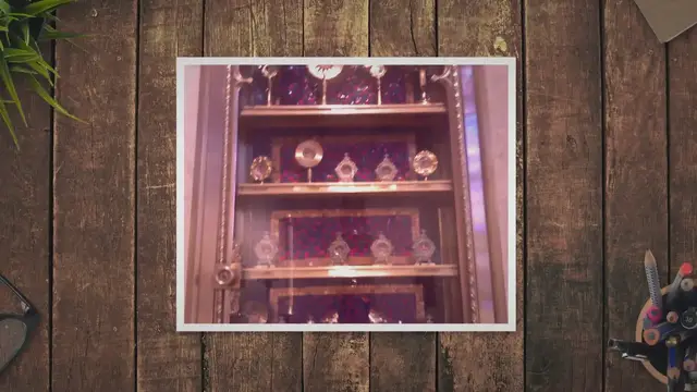 'Video thumbnail for Communion at Church: A Sacred Ritual of Faith'
