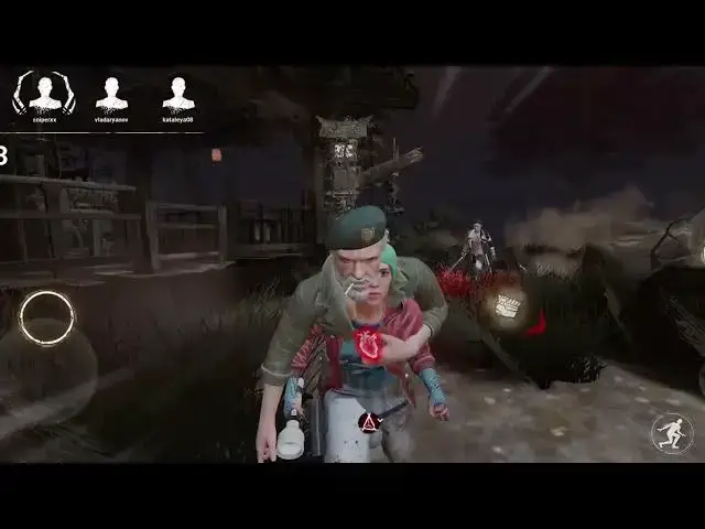 Video thumbnail for Samsung Galaxy M52 Game Test - How Dead by Daylight works on Samsung Galaxy M52 5G