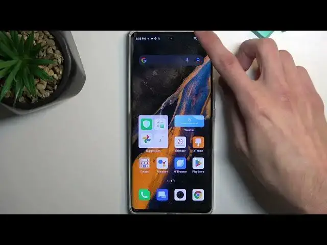 Video thumbnail for How to Enable and Configure Do Not Disturb Mode in Infinix Zero Ultra