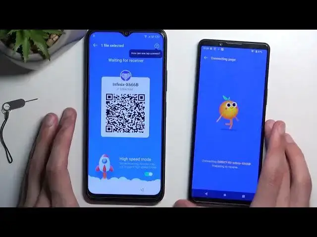 'Video thumbnail for Bypass Google Account Verification INFINIX Hot 20 5G - Unlock FRP 2023 Free Method / Skip Google'