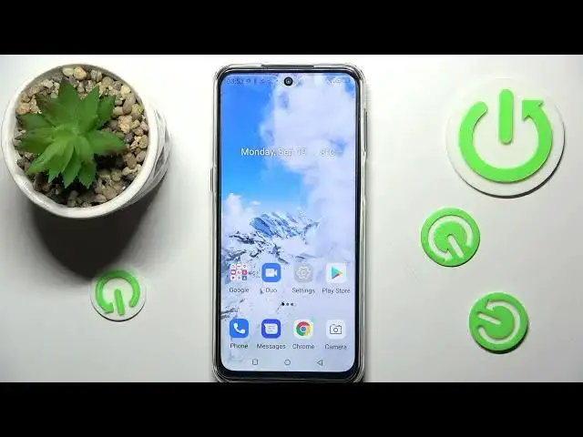 Video thumbnail for How to Set Up a Face Unlock on ULEFONE Note 13P