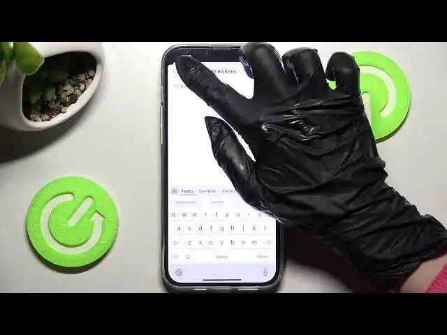 Video thumbnail for Hwo to Add Event to Calendar in iPhone 14 Plus