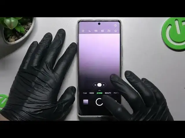 Video thumbnail for How to Take Burst Shot on Infinix Zero Ultra - Take a Series of Pictures