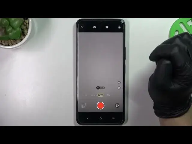 'Video thumbnail for How to Turn On the Stabilization for Camera Videos on the VIVO Y35'