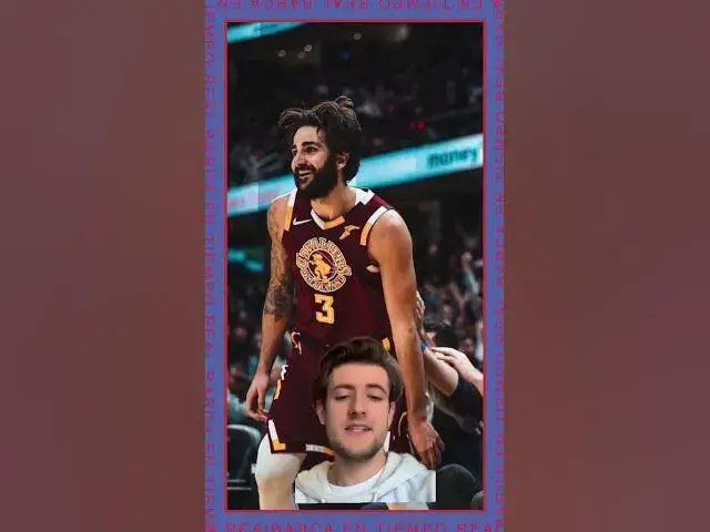 Video thumbnail for El Barça está a punto de fichar a Ricky Rubio