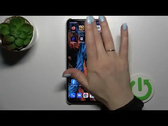 'Video thumbnail for How to Change Screen Recorder Sound Settings on ZTE Axon 30 5G'