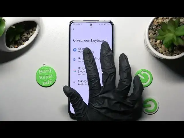 'Video thumbnail for How to Manage Auto Correction in NOKIA X30 – Automatic Text Correction'