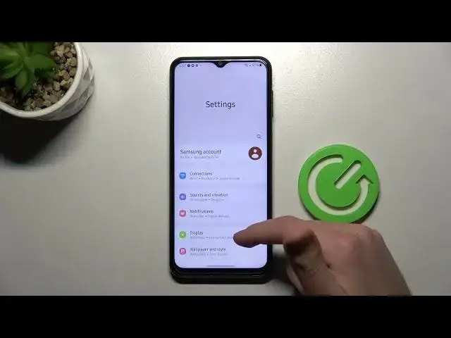 'Video thumbnail for How to Check Phone Model on SAMSUNG Galaxy A23'