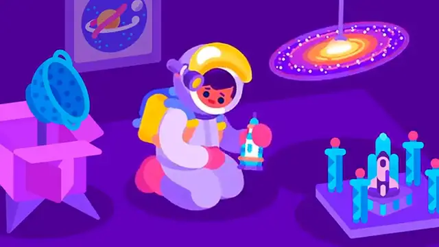 Video thumbnail for How We Could Build a Moon Base TODAY – Space Colonization 1