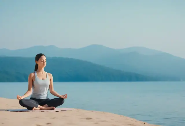 Video thumbnail for Best Strategies for Dealing with Anxiety